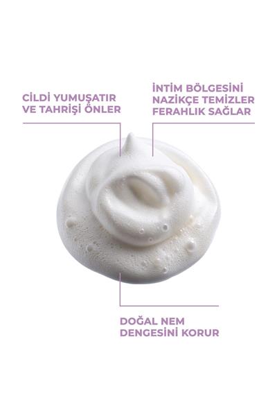 And You Günlük İntim Yıkama Jeli 150 ml