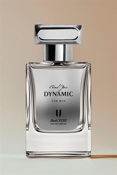 Dynamic 65 ml EDP Aventus Erkek Parfüm