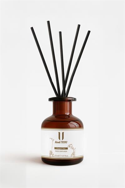 And You Ortam Kokusu 150 ml – Elegant Red