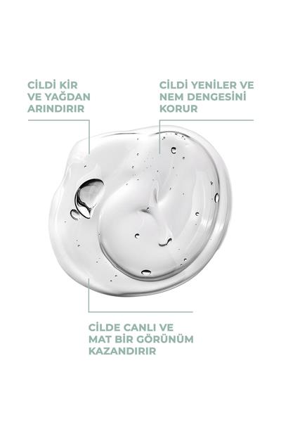 And You Yüz Peelingi 75 ml