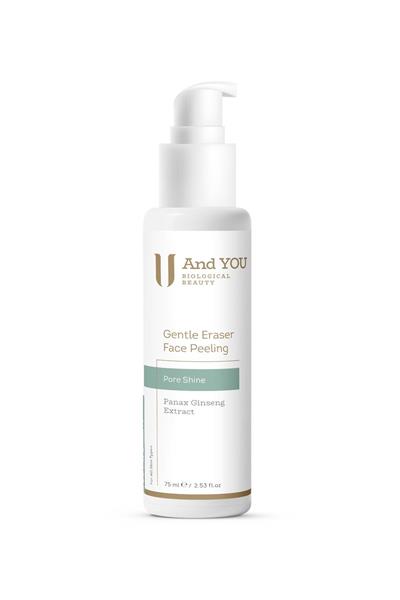 And You Yüz Peelingi 75 ml
