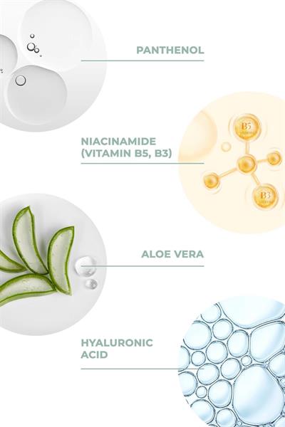 And You Yüz Temizleme Köpüğü 150 ml