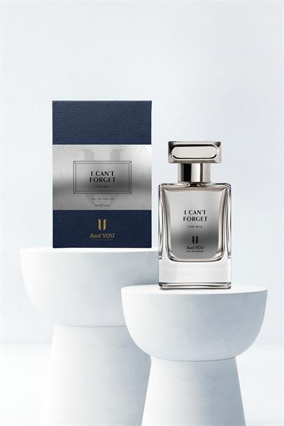 I Cant Forget 65 ml EDP Roja Dov Elysium Erkek Parfüm