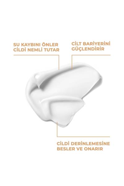 And You Yüz ve Vücut Kremi 100 ml Yoğun Nemlendirici