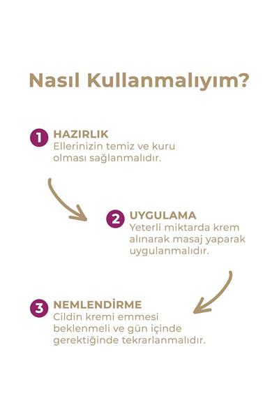 And You Onarıcı El Kremi 30 ml Yoğun Nemlendirici