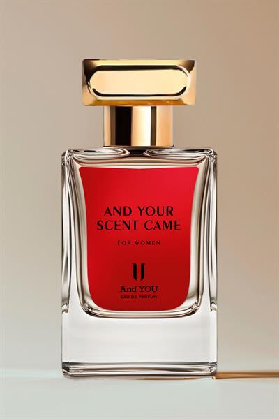 Scent Came 65 ml EDP Moschıno Funni Kadın Parfüm