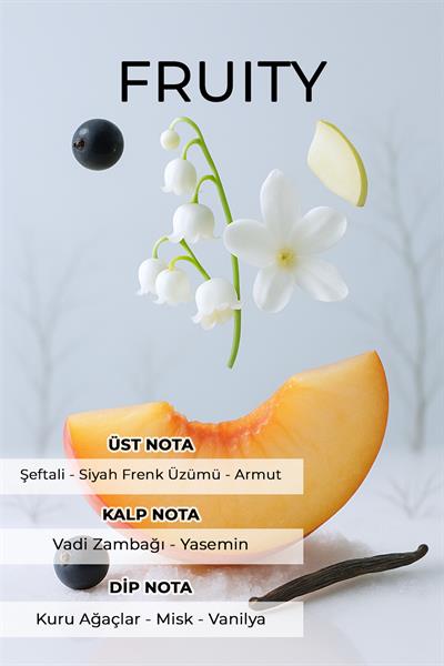 Strong Wind Kirke 65 ml EDP Unisex Parfüm