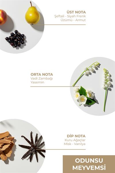 And You Ortam Kokusu 150 ml – Strong Wind