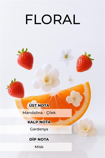 You Cant Forget 65 ml EDP Gran Ballo Kadın Parfüm