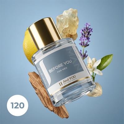 Before You 120 Davidof Kool Vater  EDP Erkek Parfüm 50 ml – Aromatik