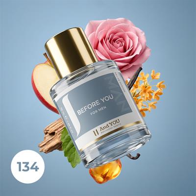 Before You 134 Paco Elixir EDP Erkek Parfüm 50 ml – Oryantal & Odunsu