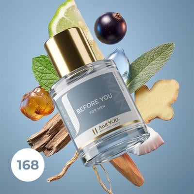 Before You 168 Valentin Uomo Born In Roma EDP Erkek Parfüm 50 ml - Odunsu & Aromatik