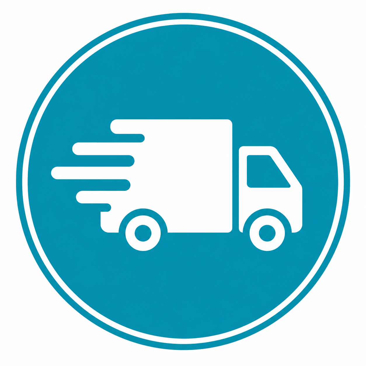 🚚 Hızlı Teslimat