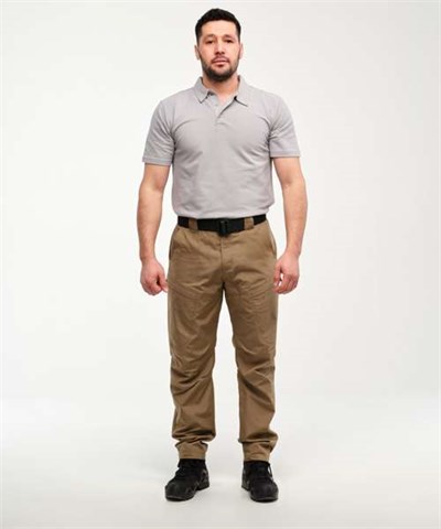 Peak Tactical Pantolon / Kahve
