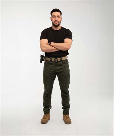 Tp9 Kaydex Silah Kılıfı