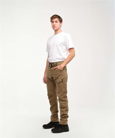 Strong Tactical Pantolon / Bej