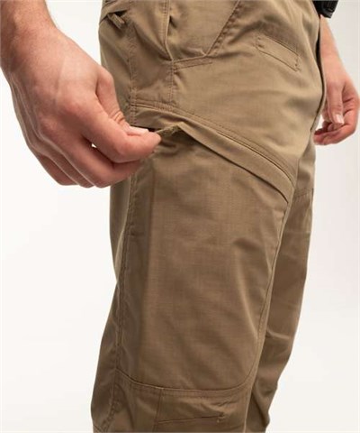 Peak Tactical Pantolon / Kahve