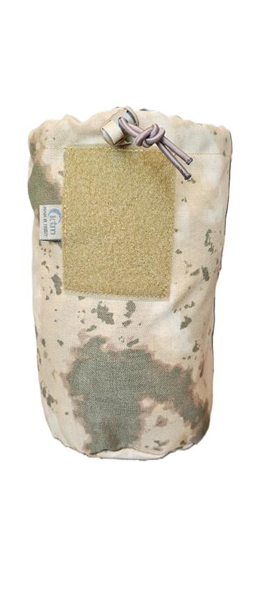 Ktm Yeni Nesil Şarjör Torbası Huni Jandarma Kamuflaj