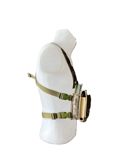 KTM® Multicam Chest Rig Model-2