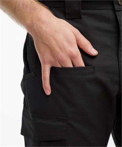 Pro Tactical Pantolon / Antrasit