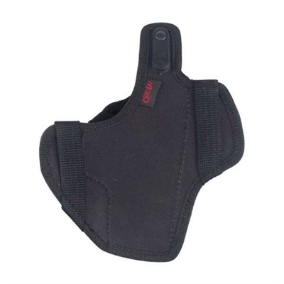 Glock Tabanca Kılıfı İmperteks Tam Kelebek Atkılı Sol El