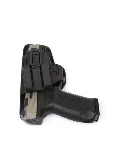 Kydex İç Kılıf Bej (IWB Gizli Taşıma Tabanca Kılıfı)
