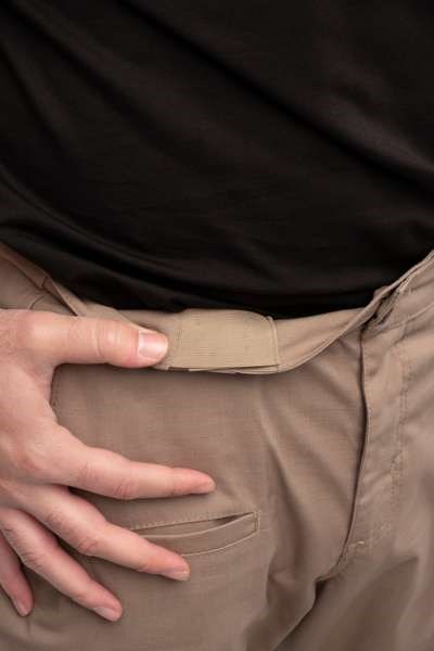 Pro Tactical Pantolon / Bej