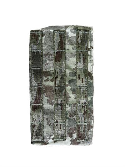 Ktm 3lü Şarjör Platform Cebi 5.56mm Kara Kuvvetleri (TSK) Kamuflaj