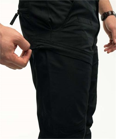 Peak Tactical Pantolon / Siyah