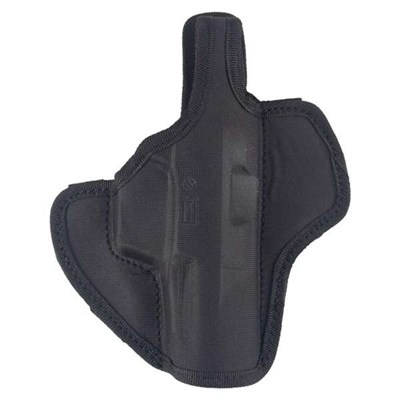Glock Tabanca Kılıfı İmperteks Tam Kelebek Atkılı