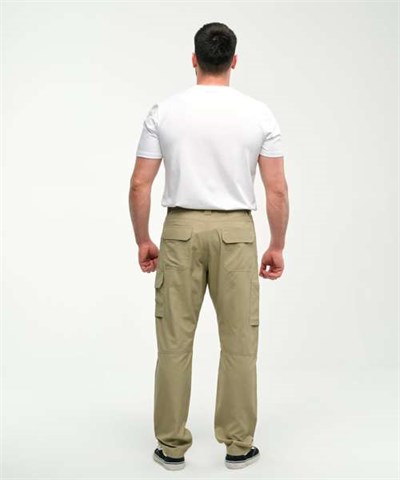 Hit Outdoor Pantolon / Bej