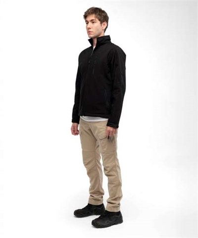 PAM Softshell Mont