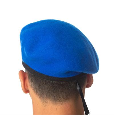 Komando Beresi, Mavi, Jandarma Subay