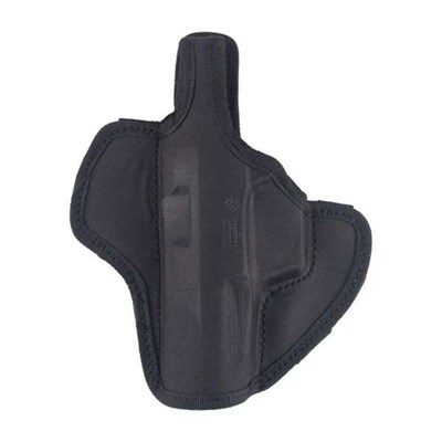 Glock Tabanca Kılıfı İmperteks Tam Kelebek Atkılı Sol El