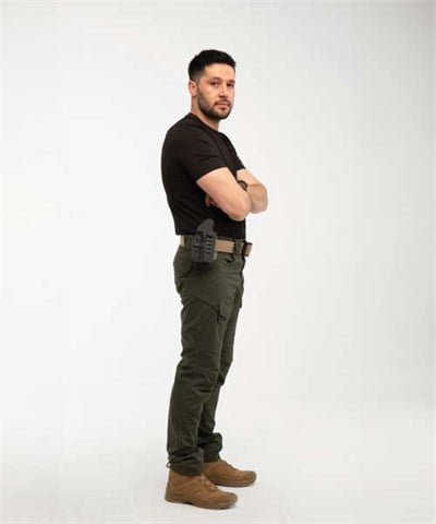 Tp9 Kaydex Silah Kılıfı