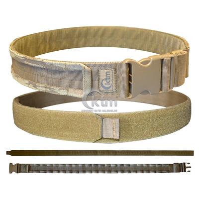 Ktm Askeri Taktik Görev Kemeri Jandarma Kamuflaj, Model-2