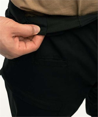 Peak Tactical Pantolon / Siyah
