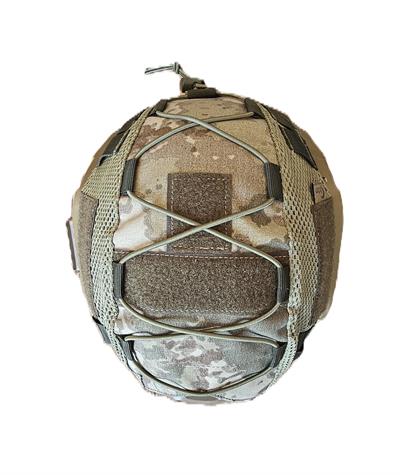 TSK Başlık Kılıfı, TSK (Kara Kuvvetleri) Kamuflajı