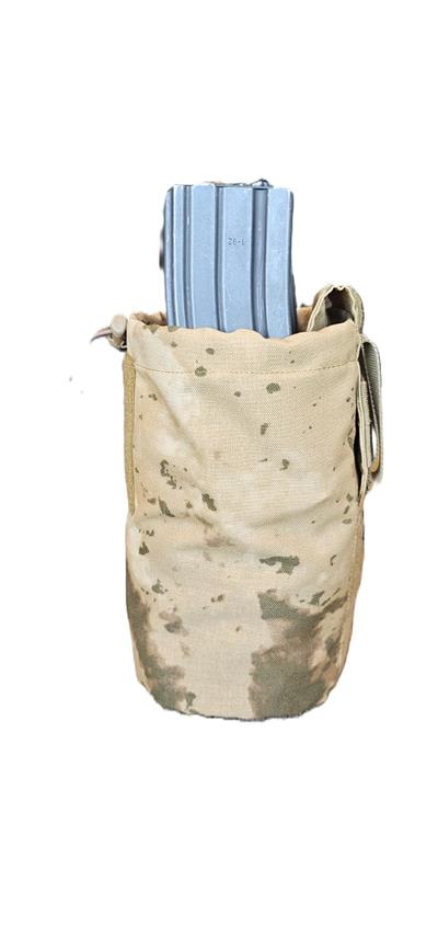 Ktm Yeni Nesil Şarjör Torbası Huni Jandarma Kamuflaj