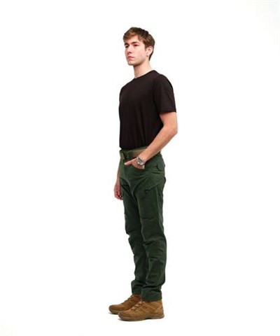 Strong Tactical Pantolon / Yeşil