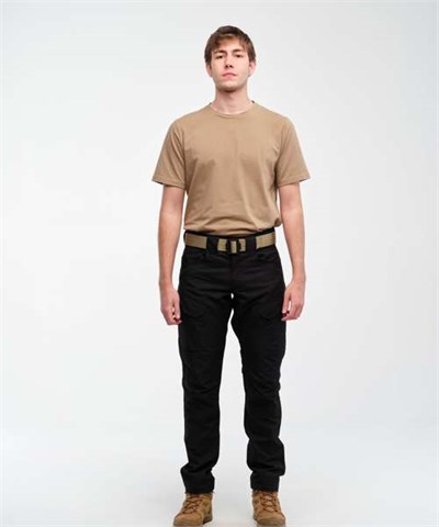Strong Tactical Pantolon / Siyah