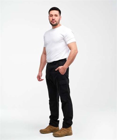 Hit Outdoor Pantolon / Siyah