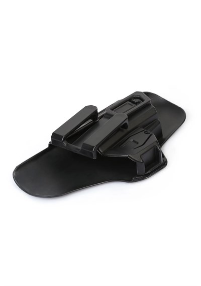 Kydex İç Kılıf Siyah (IWB Gizli Taşıma Tabanca Kılıfı)