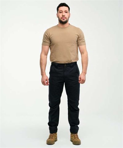 Peak Tactical Pantolon / Siyah