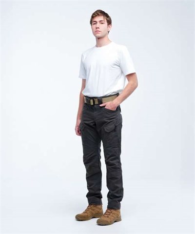 Strong Tactical Pantolon / Antrasit