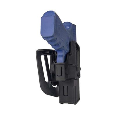 Glock 19 Taktik Kilitli Tabanca Kılıfı
