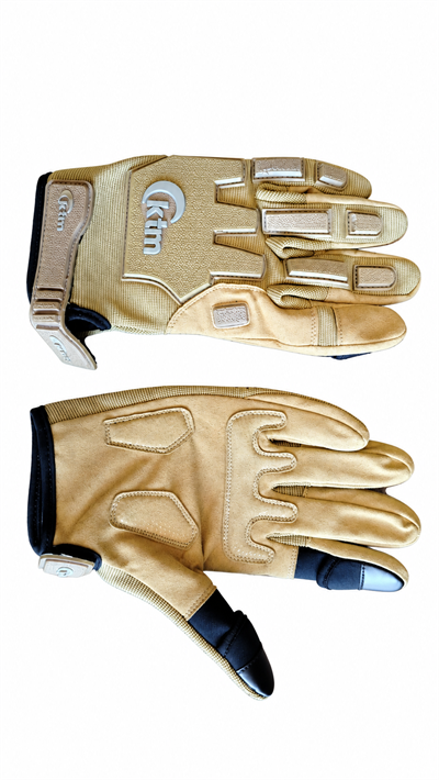 Operasyon  Taktik Eldiven, Tam Parmak, Çöl