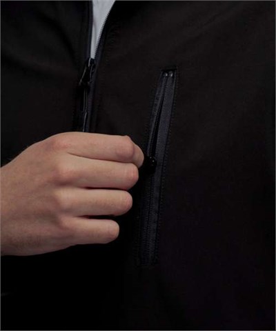 PAM Softshell Mont