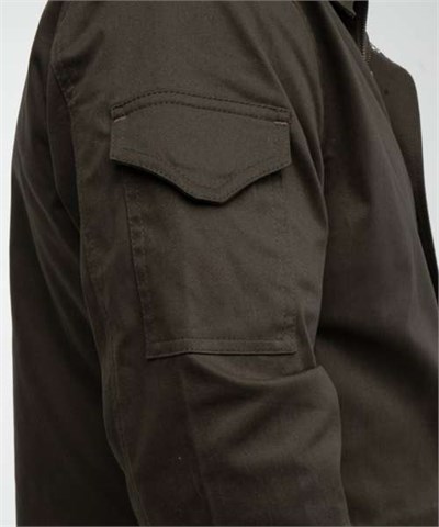 Outdoor Ceket / Yeşil