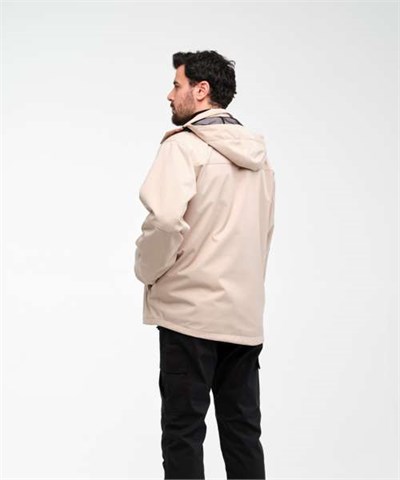 3 in 1 Mont/ Bej